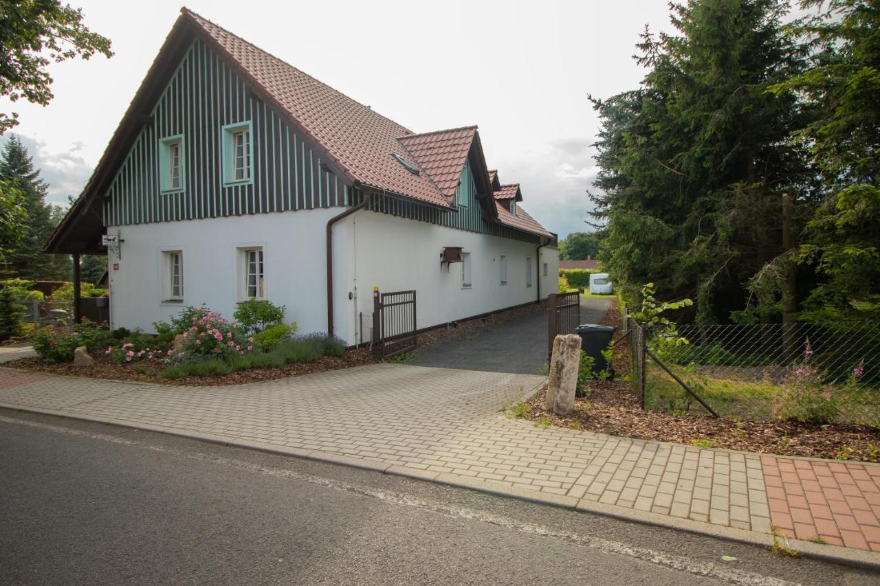 Apartmán Country House Tisa *
