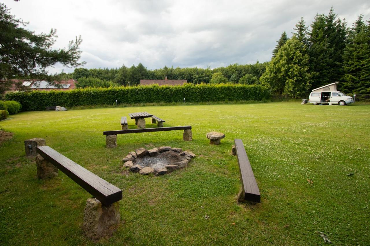 Country House Tisa * Tisá