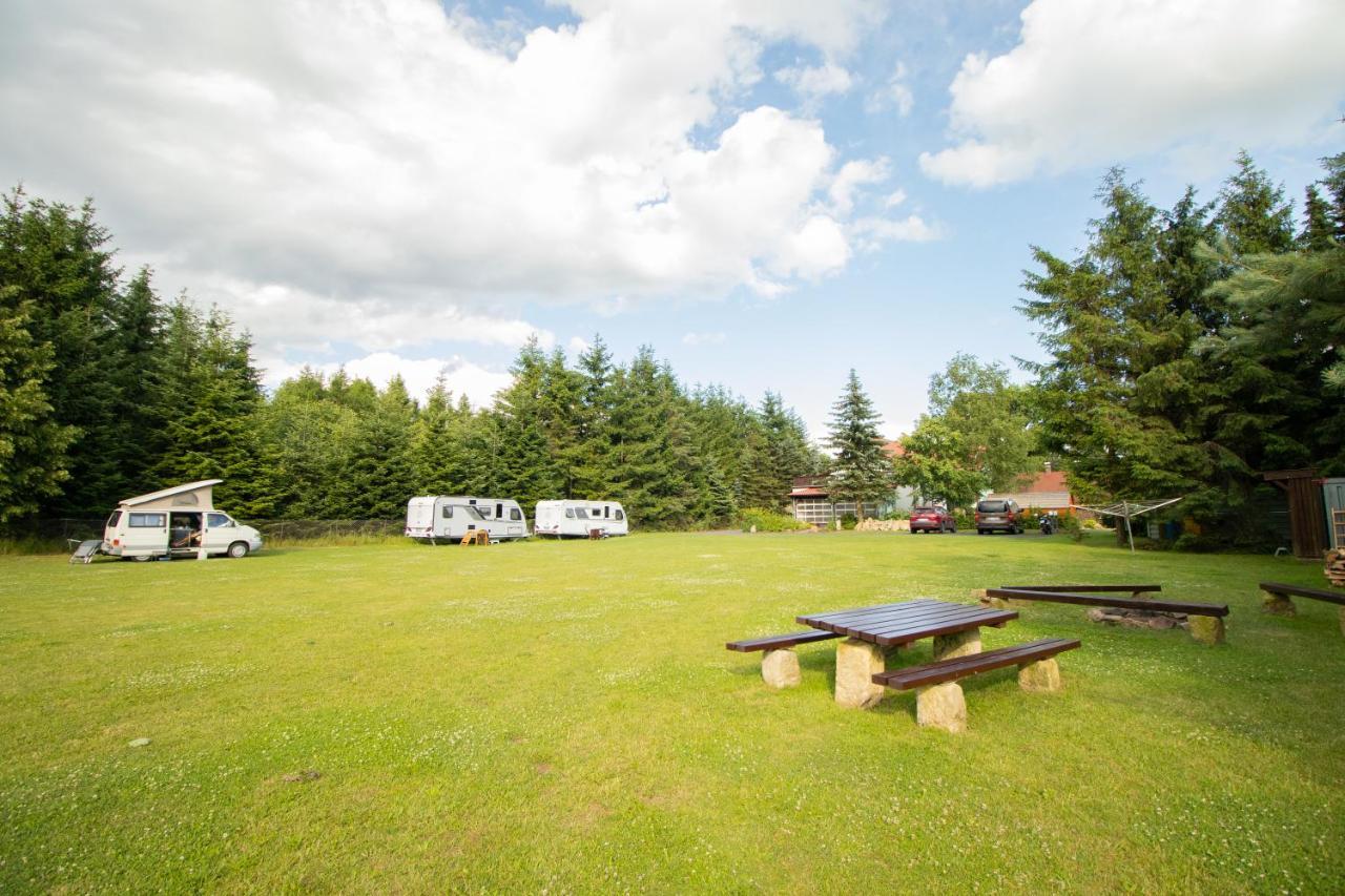 Apartmán Country House Tisa Tisá