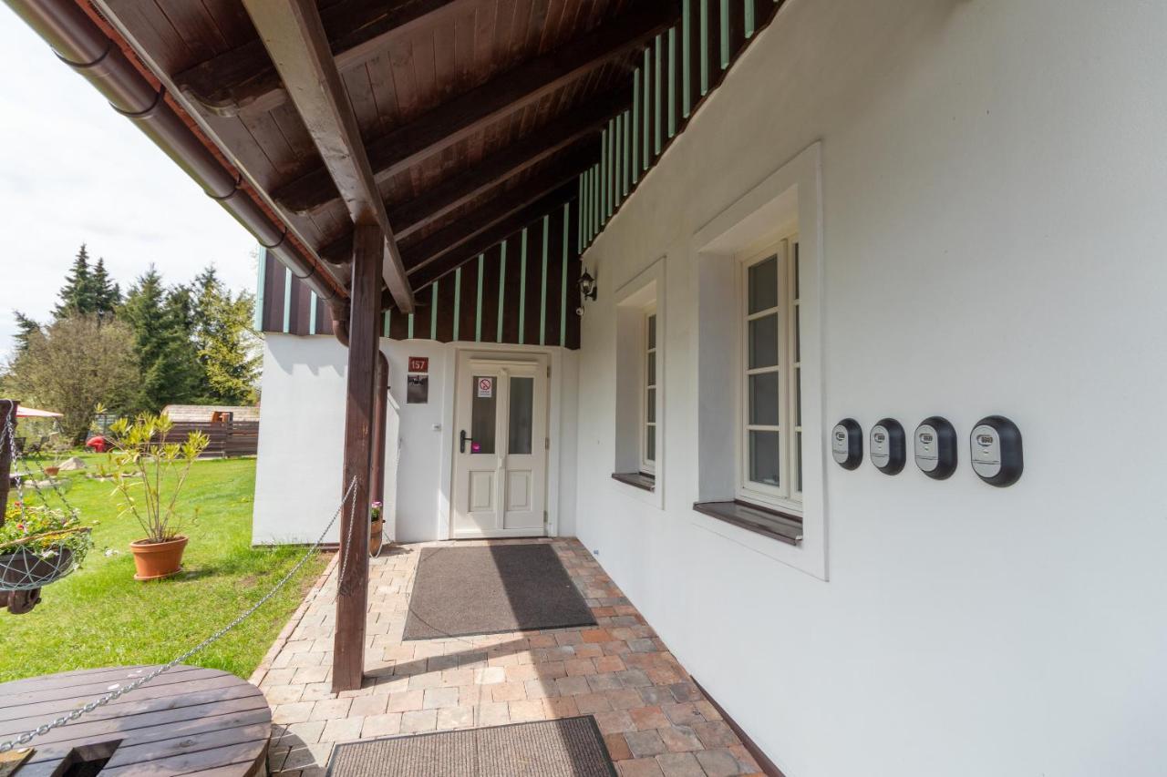 Country House Tisa Apartmán Tisá