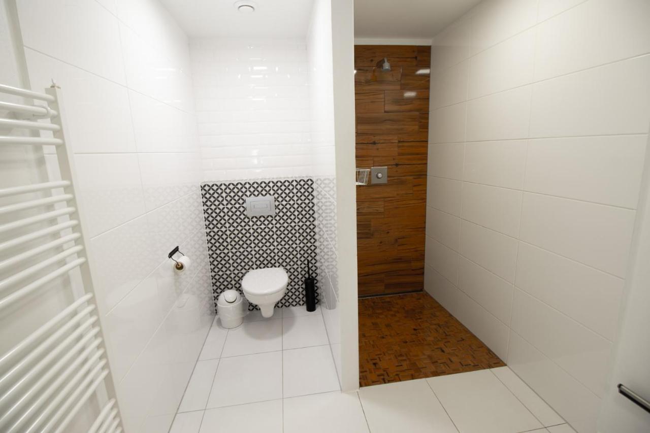 Country House Tisa Apartmán Tisá