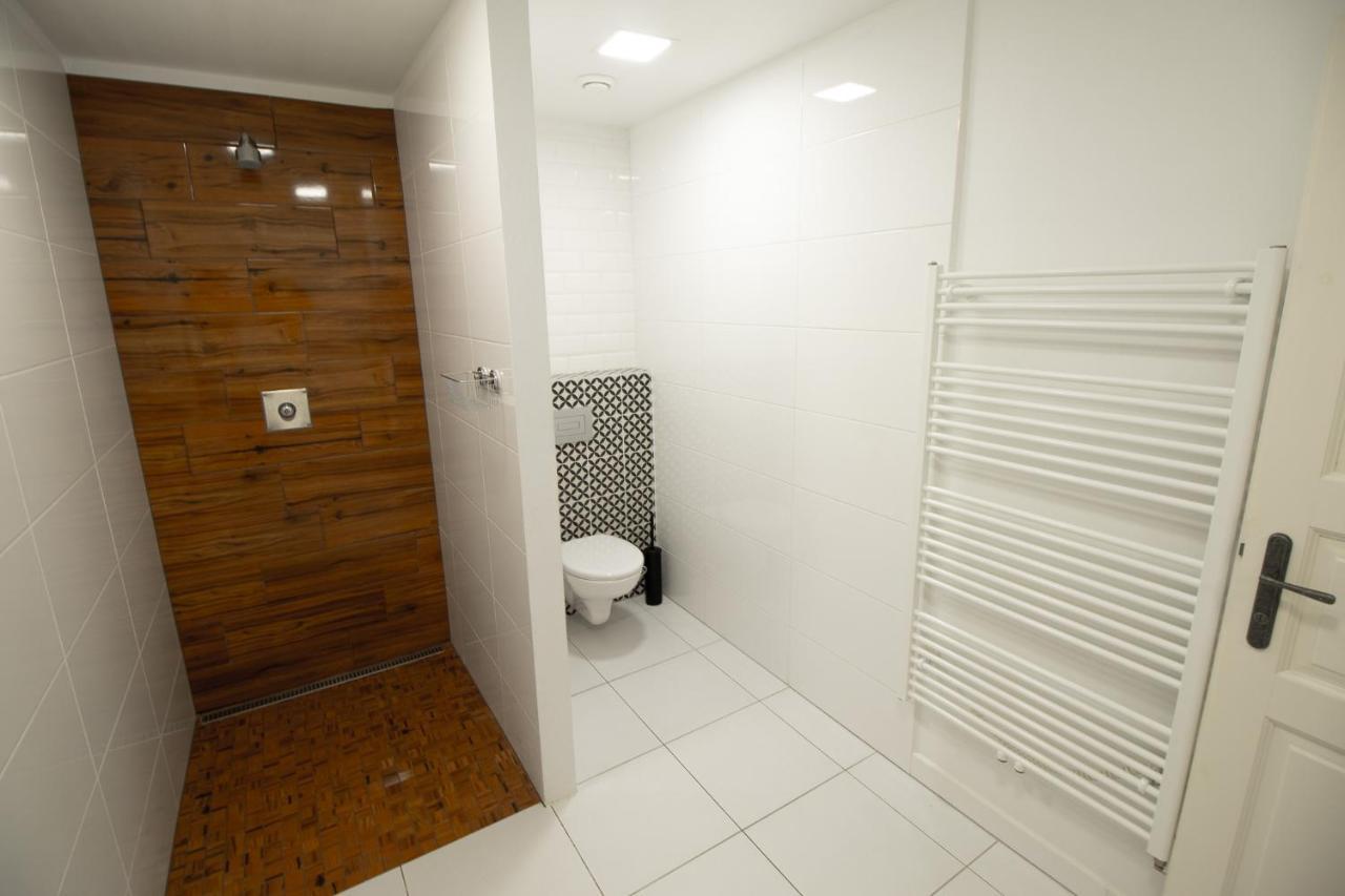 Apartmán Country House Tisa Tisá