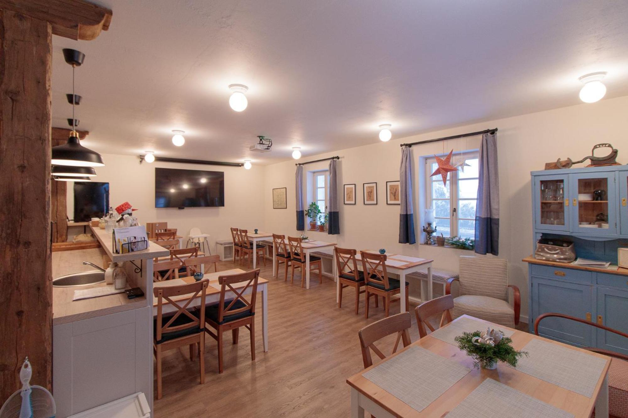 Country House Tisa * Tisá