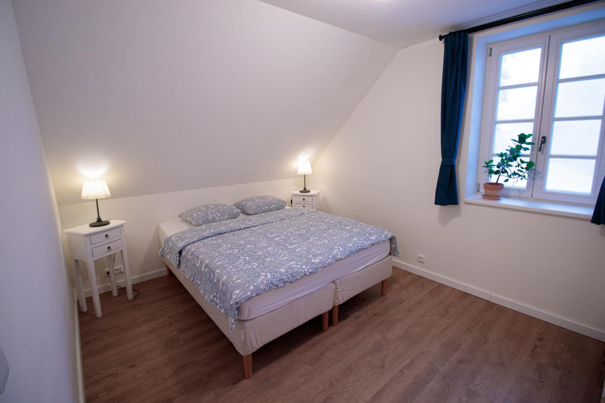 Country House Tisa Apartmán *