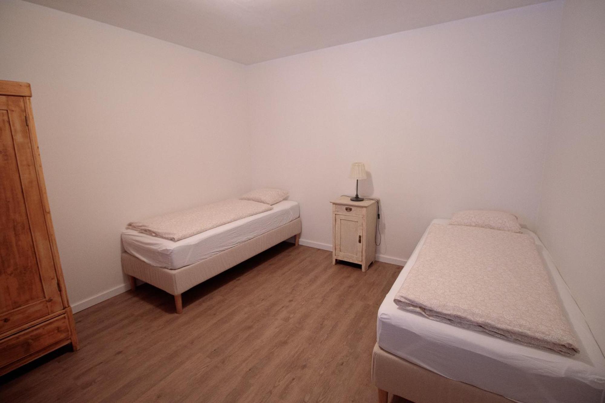 Apartmán Country House Tisa Tisá