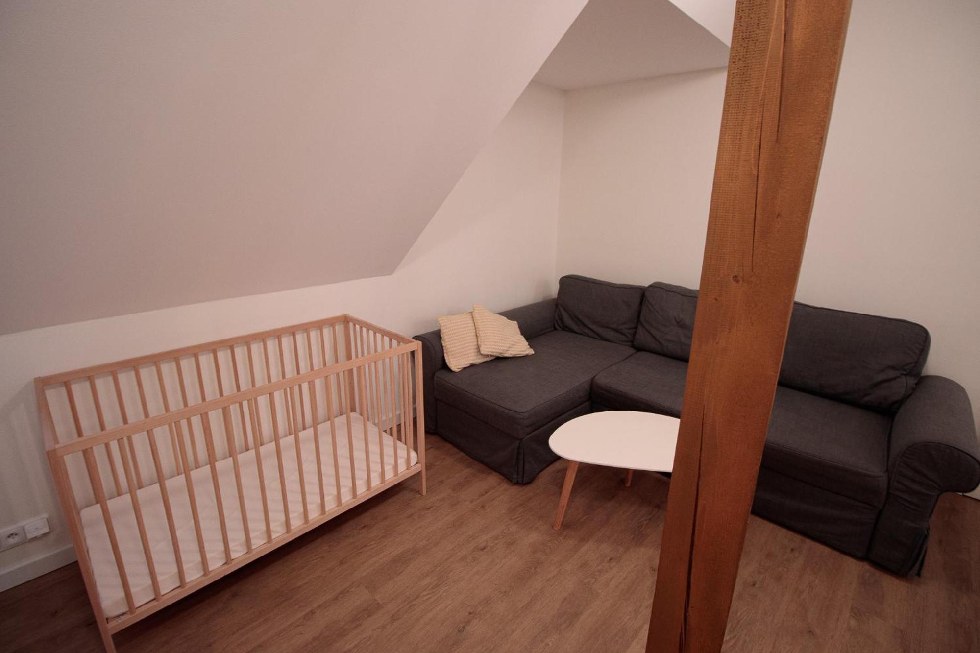 Country House Tisa Apartmán