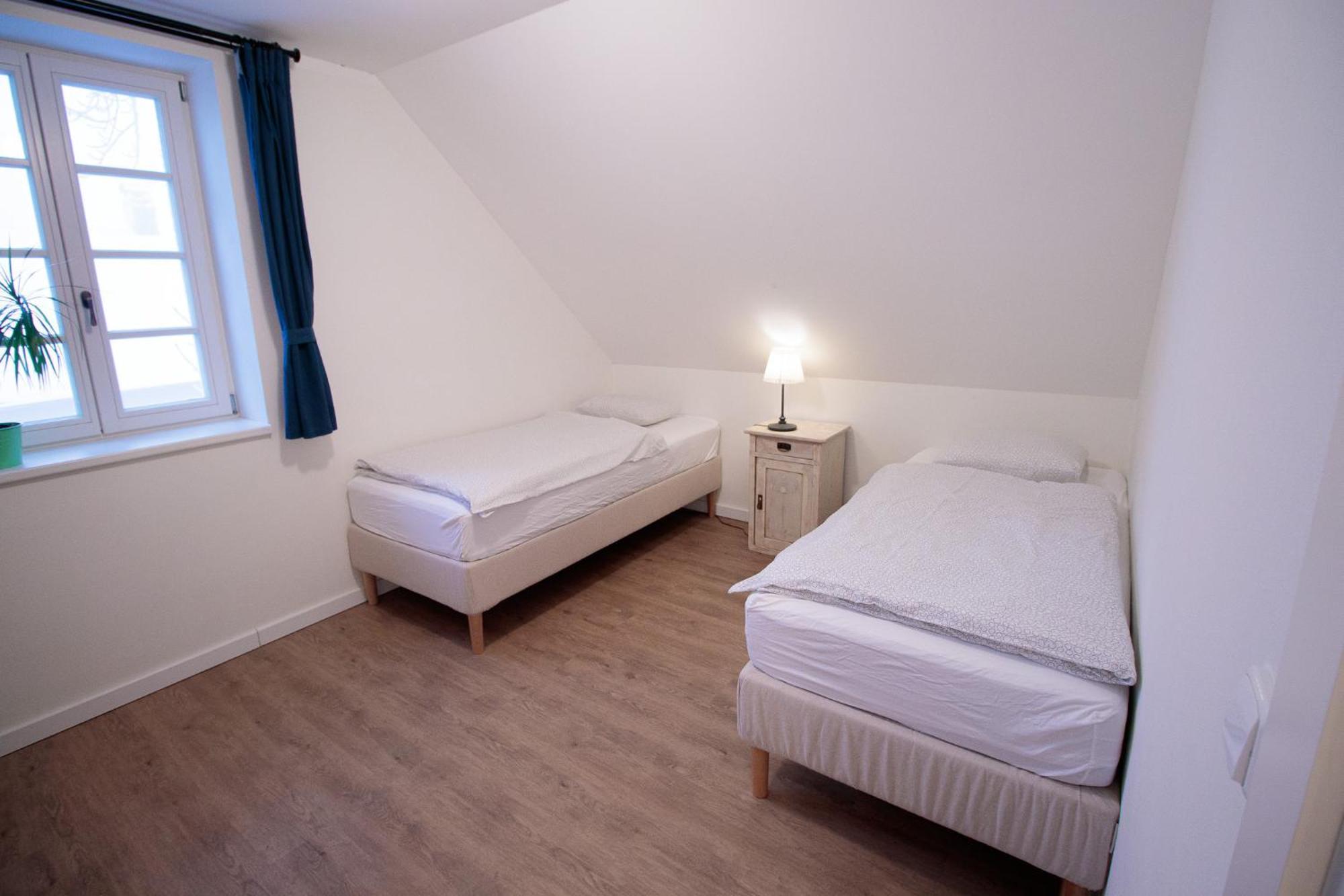 Country House Tisa Tisá