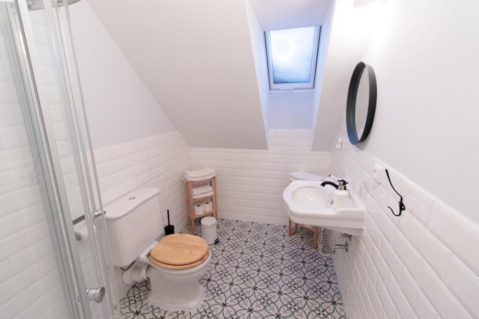 Apartmán Country House Tisa *